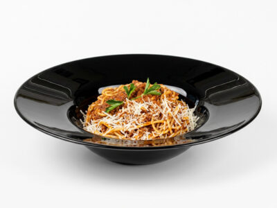 Bolognese pasta Sushi Queen & Pasta Queen delivery