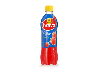 Bravo – Jagoda Hopster dostava