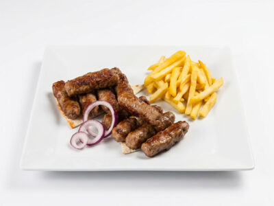 Kebabs Kod Badže delivery