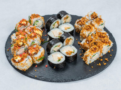 Chicken box Sushi Queen & Pasta Queen delivery