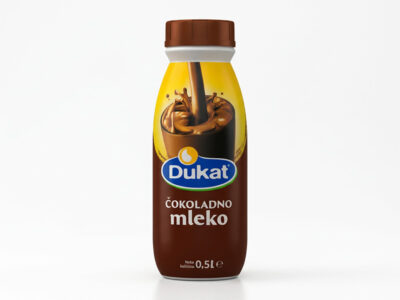 Čokoladno mleko Skroz Dobra Pekara Šabac dostava