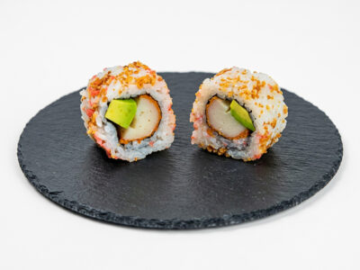 Crancy kraba california Sushi Queen & Pasta Queen delivery