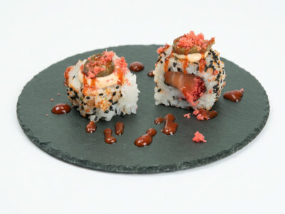Dinamit california Sushi Queen & Pasta Queen delivery