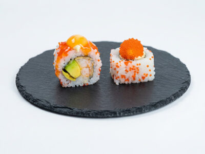 Ebi california Sushi Queen & Pasta Queen delivery