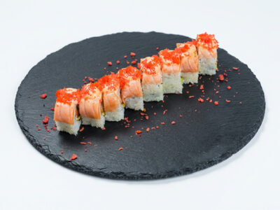 Fair special roll Sushi Queen & Pasta Queen delivery