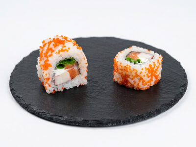 Philadelphia california Sushi Queen & Pasta Queen delivery
