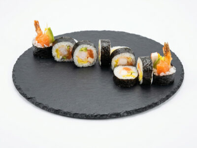 Futomaki Sushi Queen & Pasta Queen delivery