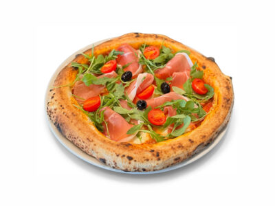Giardino pizza Giardino L'Osteria delivery