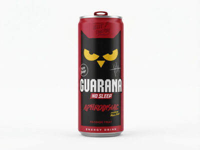 Guarana – Afrodizijak Hopster dostava