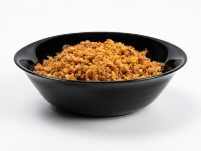 Crispy onions Sushi Queen & Pasta Queen delivery