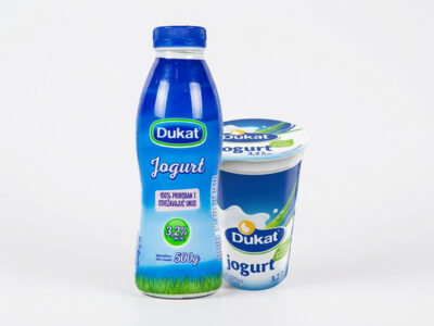 Jogurt Skroz Dobra Pekara Šabac dostava
