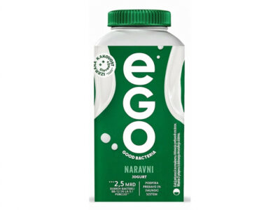 Jogurt ego Skroz Dobra Pekara Šabac dostava