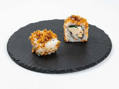 Katana roll california Sushi Queen & Pasta Queen delivery