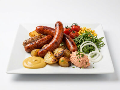 Sausage Kod Badže delivery