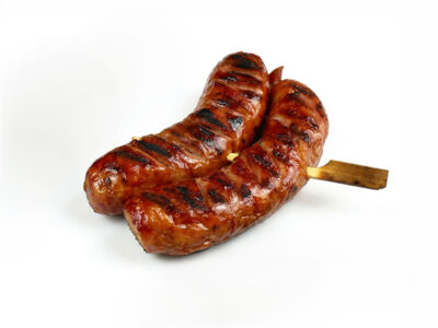 Sausage Bum 016 delivery