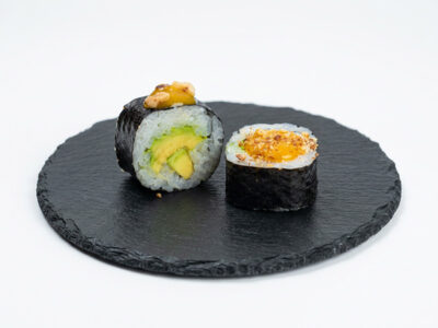 Maki avocado Sushi Queen & Pasta Queen delivery