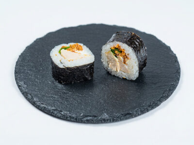 Maki chicken Sushi Queen & Pasta Queen delivery