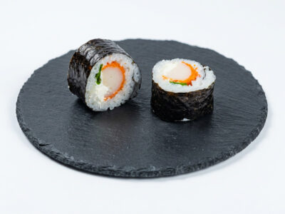 Maki crab Sushi Queen & Pasta Queen delivery