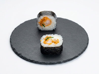 Maki crispy Sushi Queen & Pasta Queen delivery