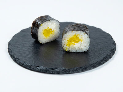 Maki daikon cheese Sushi Queen & Pasta Queen delivery