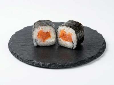 Maki sake Sushi Queen & Pasta Queen delivery