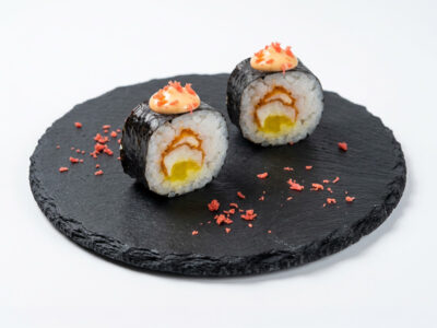 Maki spice crab Sushi Queen & Pasta Queen delivery
