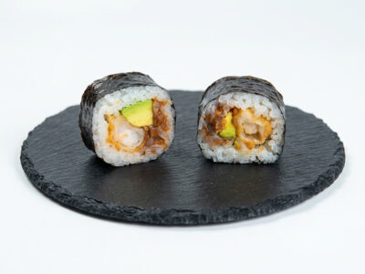 Maki torpedo Sushi Queen & Pasta Queen delivery