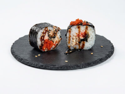 Maki unagi Queen Sushi Queen & Pasta Queen delivery