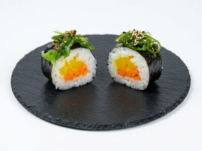 Maki wakame Sushi Queen & Pasta Queen delivery