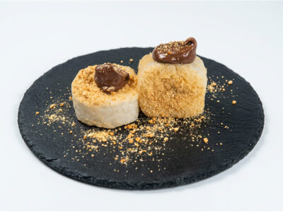 Nutella, Plazma maki Sushi Queen & Pasta Queen delivery