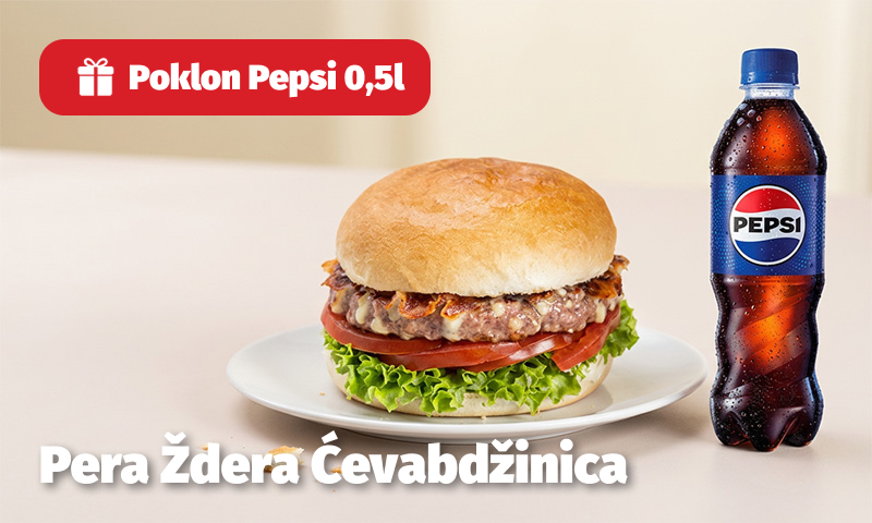 Pera Ždera