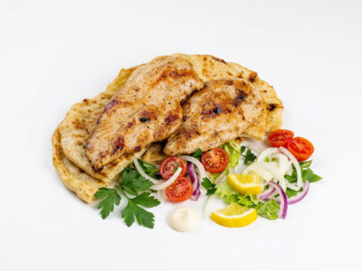 Chicken white meat Bum 016 delivery