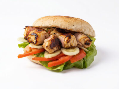 Chicken skewer Kod Raše 016 delivery