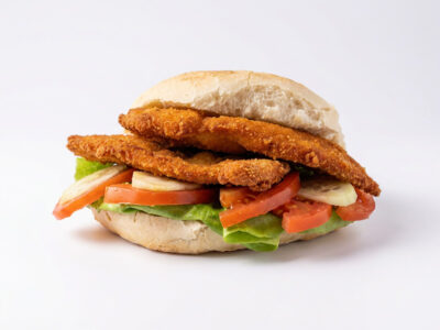 Sesame fried white meat Kod Raše 016 delivery