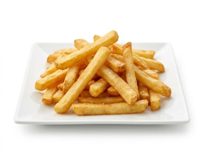 French fries Bum 016 delivery