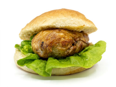 Filled chicken durmstick Kod Raše 016 delivery