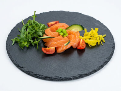 Queen mix sashimi Sushi Queen & Pasta Queen delivery