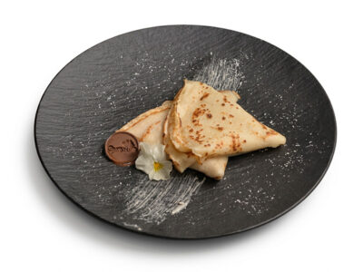 Raffaello pancakes Giardino L'Osteria delivery