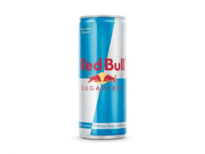 Red Bull Sugar Free Njuškica Fast Food delivery