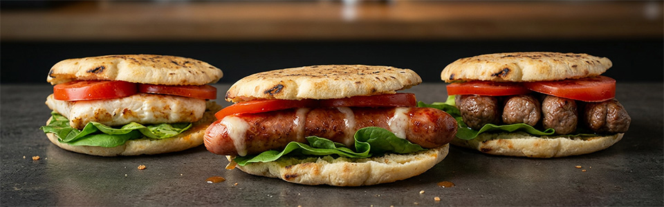 Rumski Roštilj food delivery Ruma