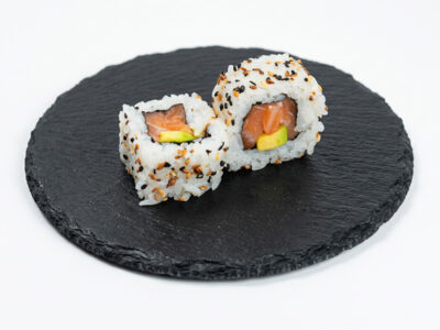Sake avocado california Sushi Queen & Pasta Queen delivery