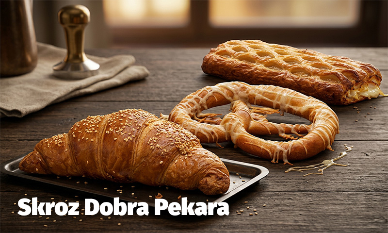 Skroz Dobra Pekara Preporuka