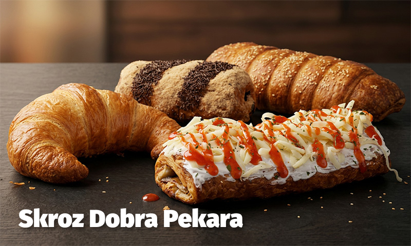Skroz Dobra Pekara Mitrovica