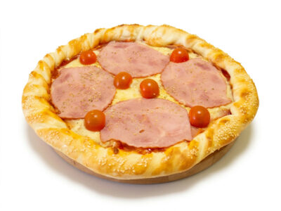 Pizza Special Trojka Picerija Cara Dušana dostava