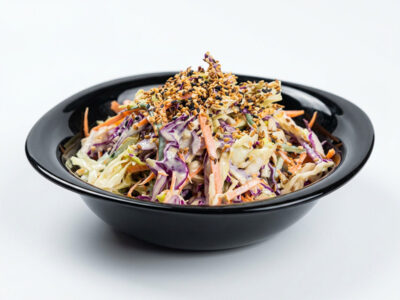 Sesame salad Sushi Queen & Pasta Queen delivery