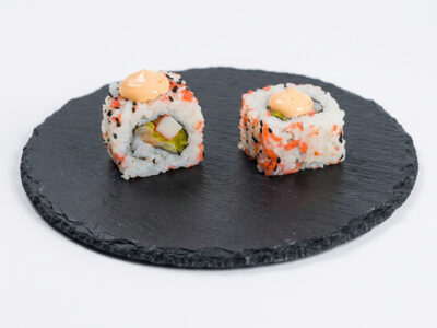 Suzuki daikon california Sushi Queen & Pasta Queen delivery