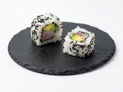 Suzuki roll california Sushi Queen & Pasta Queen delivery