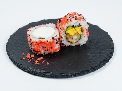 Torpedo crancy kokos california Sushi Queen & Pasta Queen delivery