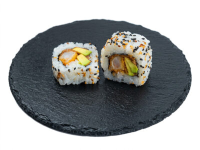 Torpedo kikiriki california Sushi Queen & Pasta Queen delivery