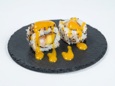Torpedo mango california Sushi Queen & Pasta Queen delivery